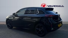 Vauxhall Corsa 1.2 Turbo Ultimate 5dr Petrol Hatchback